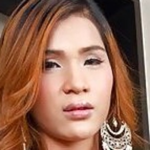 Ladyboy Nana